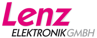 Lenzlogo