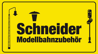 Schneider Logo